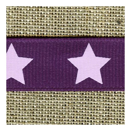 Stardust Quetsche printed ribbon tutu stars