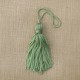 Passementerie Petite Pampille, col. Sauge