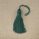 Little tassel, col. Forest