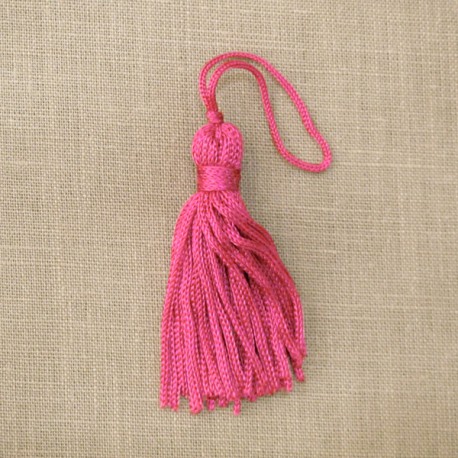Little tassel, col. Candy