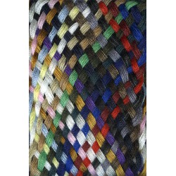 Tresse Multifils