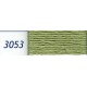 DMC mouliné embroidery thread, col. 3053