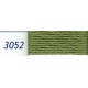 DMC mouliné embroidery thread, col. 3052