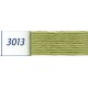 DMC mouliné embroidery thread, col. 3013
