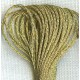 DMC Mouliné Embroidery Thread, col. Gold E3821