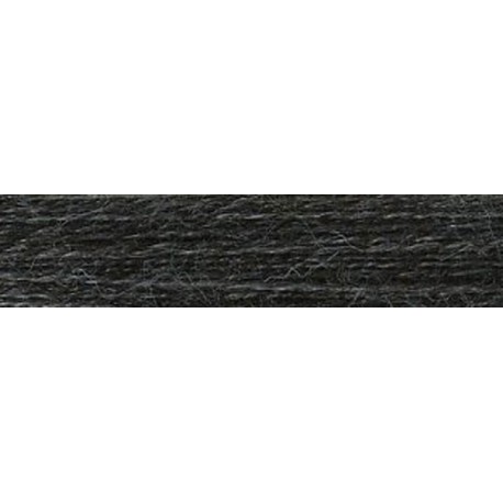 Saint Pierre wool, col. Flecked charcoal 914