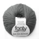 FONTY wool knitting yarn, qual.BB MERINOS, col. Mist 866
