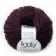 FONTY wool knitting yarn, qual.BB MERINOS, col. Feather 899