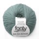 FONTY wool knitting yarn, qual.BB MERINOS, col. Peacock 897