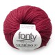 FONTY wool knitting yarn qual. NUMERO 5, col. Thyrien 230