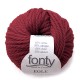 FONTY wool and alpaca knitting yarn,,qual. POLE, col. Hermes 362