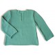 CITRONILLE knitting pattern N°22, Jellaba tunic