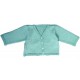 CITRONILLE knitting pattern N°62, Baby vest