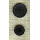 Corozo Suit Button, col. Night