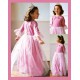 Citronille Sewing Pattern, Princess Fancy-Dress Pattern