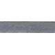 Woven labels, Model Y - Grey 12mm ribbon - Violet lettering