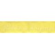 Woven labels, Model Y - Yellow 12mm ribbon - White lettering