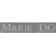 Woven labels, Model S - Grey 12mm ribbon - White lettering