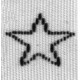 Motif 43: Star