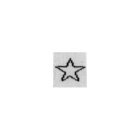 Motif 43: Star