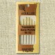 Mercerie Aiguilles Tapisserie sans pointe, assortiment 18/22