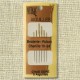 Tapestry hand-sewing needles