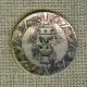Printed mother-of-pearl button Bacchus