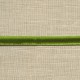 Mini velvet ribbon 5mm, col. Grass 68