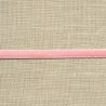 Mini velvet ribbon 5mm, col. Baby pink 92