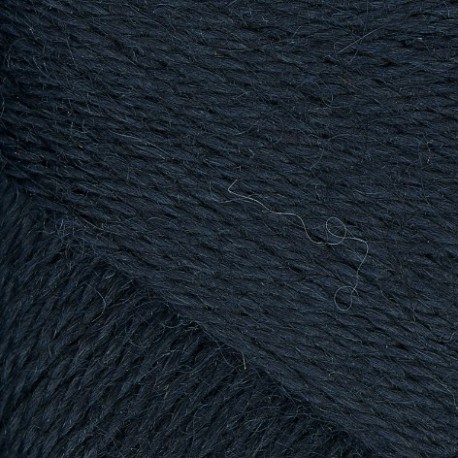 PLASSARD wool knitting yarn, qual. ALPACA, col. Admiral 213