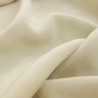 Silk Fabric, Col. Nude
