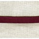 "Color" Elastic, col. Red Wine