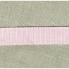 Candy-pink 478 grosgrain ribbon