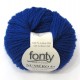 FONTY wool knitting yarn qual. NUMERO 5, col. Klein 241