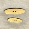 Bouton en Bois, Navette Naturelle