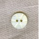 Rays Mother-of-pearl shirt button