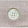 Constellation Mother-of-pearl shirt button