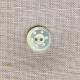 Mini Pie Mother-of-pearl shirt button
