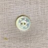 Bouton de chemise en Nacre Mini Tartelette