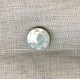 Saddle Stitch Mother-of-pearl shirt button