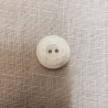 Bouton de chemise en Nacre Tartelette