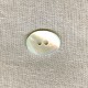 Bathtub Mother-of-pearl shirt button