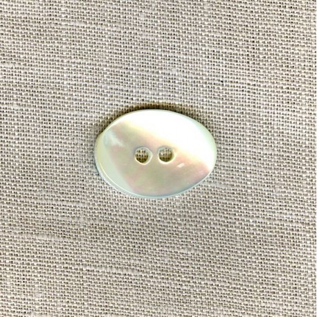 Bathtub Mother-of-pearl shirt button