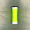 Neon Sewing Thread, col. Lime