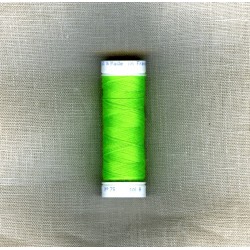 Neon Sewing Thread, col. Limonana
