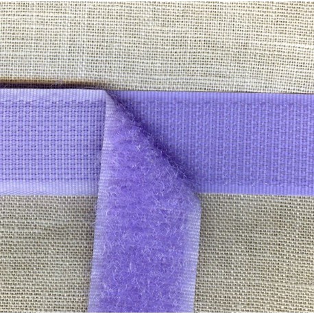 Auto Gripping Tape, col. Lilac