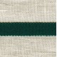 Emerald 306 grosgrain ribbon