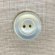 Oréole Mother-of-pearl shirt button