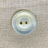 Oréole Mother-of-pearl shirt button