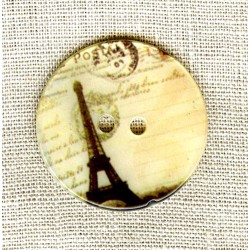 Printed mother-of-pearl, Paris Gustave